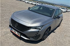 5 - 2023 Peugeot 308 1.2 PureTech Active Prime  