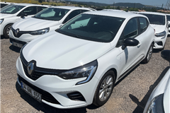 16 - 2023 Renault Clio 1.0 TCe Touch 