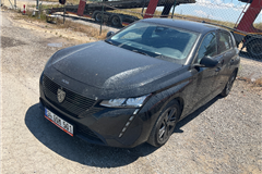 20 - 2023 Peugeot 308 1.2 PureTech Active Prime  