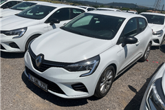 29 - 2023 Renault Clio 1.0 TCe Touch 