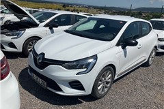 12 - 2023 Renault Clio 1.0 TCe Touch 