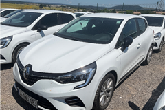 22 - 2023 Renault Clio 1.0 TCe Touch 