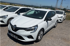 19 - 2023 Renault Clio 1.0 TCe Touch 