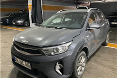 63 - 2023 Kia Stonic 1.4 MPI Cool 