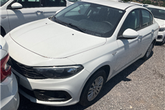 25 - 2023 Fiat Egea 1.6 Multijet Easy 