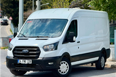 7 - 2022 Ford Transit 350 L 