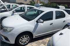 45 - 2018 Renault Symbol 1.5 dCi Joy 