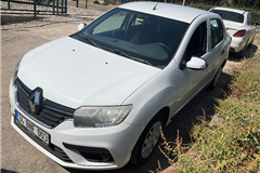 46 - 2018 Renault Symbol 1.5 dCi Joy 