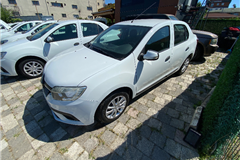 39 - 2018 Renault Symbol 1.5 dCi Joy 