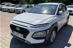 36 - 2020 Hyundai Kona 1.6 CRDI Style 