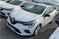 91 - 2023 Renault Clio 1.0 TCe Touch 