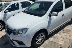37 - 2018 Renault Symbol 1.5 dCi Joy 