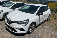 14 - 2023 Renault Clio 1.0 TCe Touch 