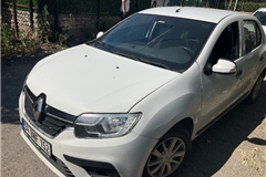47 - 2018 Renault Symbol 1.5 dCi Joy 