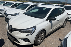 28 - 2023 Renault Clio 1.0 TCe Touch 
