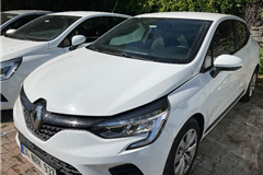 60 - 2020 Renault Clio 1.0 TCe Joy 