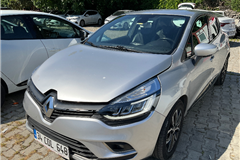 48 - 2019 Renault Clio 1.5 dCi Icon 