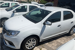 38 - 2018 Renault Symbol 1.5 dCi Joy 