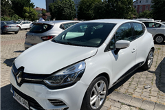 49 - 2020 Renault Clio 0.9 TCe Touch 