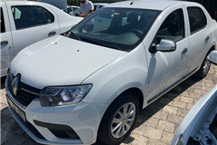32 - 2018 Renault Symbol 1.5 dCi Joy 