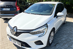 52 - 2020 Renault Clio 1.5 BlueDCI Joy 