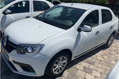 31 - 2018 Renault Symbol 1.5 dCi Joy 