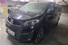 36 - 2023 Fiat Ulysse  2.0 Multijet Maxi Lounge  