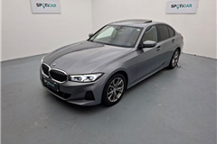 33 - 2023 BMW 3 Serisi 320i Sport Line  