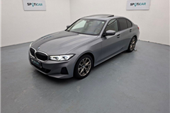 32 - 2023 BMW 3 Serisi 320i Sport Line  