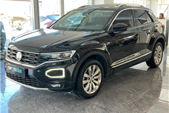 90 - 2020 Volkswagen T-Roc 1.5 TSI Highline 