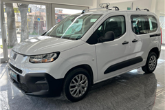 93 - 2024 Fiat Doblo Combi 1.5 Bluehdi Easy 