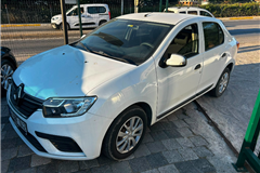 9 - 2018 Renault Symbol 1.5 dCi Joy 