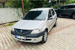 37 - 2008 Dacia Logan 1.5 dCi 