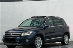43 - 2014 Volkswagen Tiguan 1.4 TSI Chrome Edition 