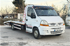 1 - 2006 Renault Master 2.5 dCi 