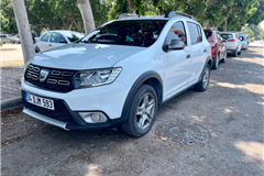 39 - 2020 Dacia Sandero 0.9TCe Stepway Easy-R 