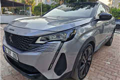 40 - 2022 Peugeot 5008 1.5 BlueHDI GT 