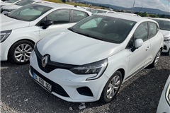 66 - 2022 Renault Clio 1.0 TCe Joy 