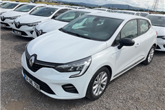 27 - 2023 Renault Clio 1.0 TCe Touch 