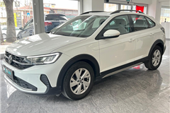 94 - 2024 Volkswagen Taigo 1.0 TSI Life 