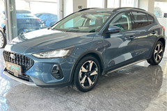 91 - 2025 Ford Focus 1.5 ECOBLUE Active Stil 
