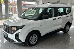 99 - 2025 Ford Tourneo Courier 1.5