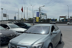 1 - 2011 Opel Insignia 2.0 T Cosmo 