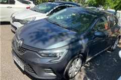 58 - 2020 Renault Clio 1.3 TCe Touch 