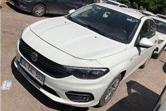 2 - 2019 Fiat Egea 1.6 E-Torq Easy 