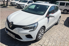 60 - 2020 Renault Clio 1.5 BlueDCI Joy 