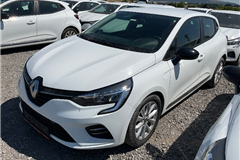 18 - 2023 Renault Clio 1.0 TCe Touch 