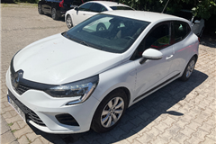 5 - 2021 Renault Clio 1.0 TCe Touch 