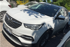 61 - 2020 Opel Grandland X 1.2 Enjoy 