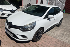 4 - 2019 Renault Clio 1.5 dCi Touch 